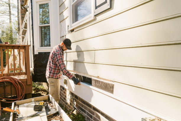 Trusted Siding Contractor service in Lumberville, PA - Creative Siding